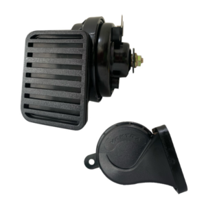 PITO CORNETA 12V 110DB PRUEBA AGUA